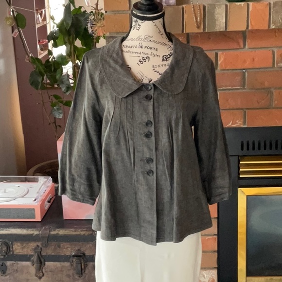 Delicious jacket L - Picture 1 of 6